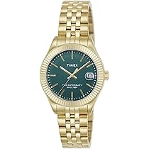 新品未使用 タイメックス 腕時計 ウォーターベリー レガシー グリーン タイメックス TIMEX ウォーターベリーレガシー （グリーン